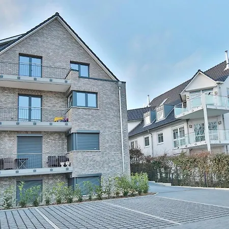 Bude 37 Bude 37 8 Sam アパート *