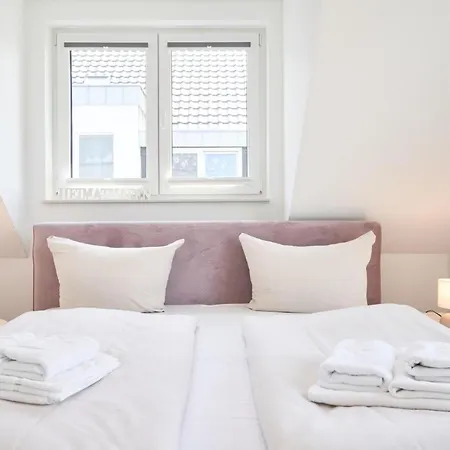 アパート Bude 37 Bude 37 8 Sam