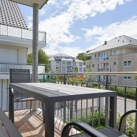 アパート Bude 37 Bude 37 8 Sam *