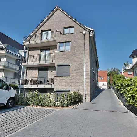 Bude 37 Bude 37 8 Sam アパート シャルボイツ