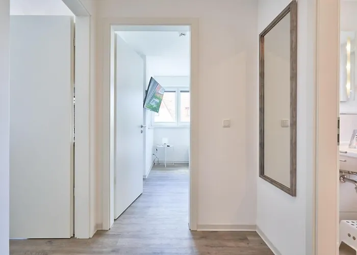 Apartamento Bude 37 Bude 37 8 Sam