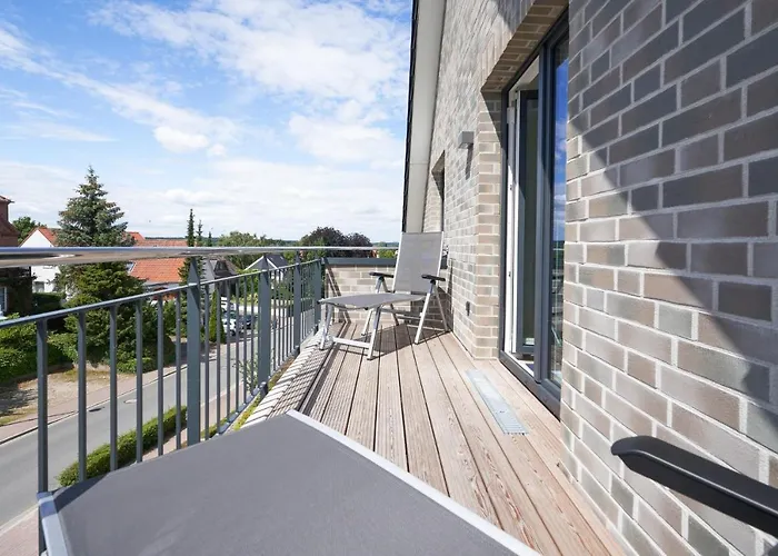 Apartamento Bude 37 Bude 37 8 Sam