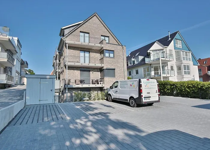 Apartamento Bude 37 Bude 37 8 Sam