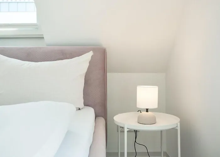 Bude 37 Bude 37 8 Sam Apartamento