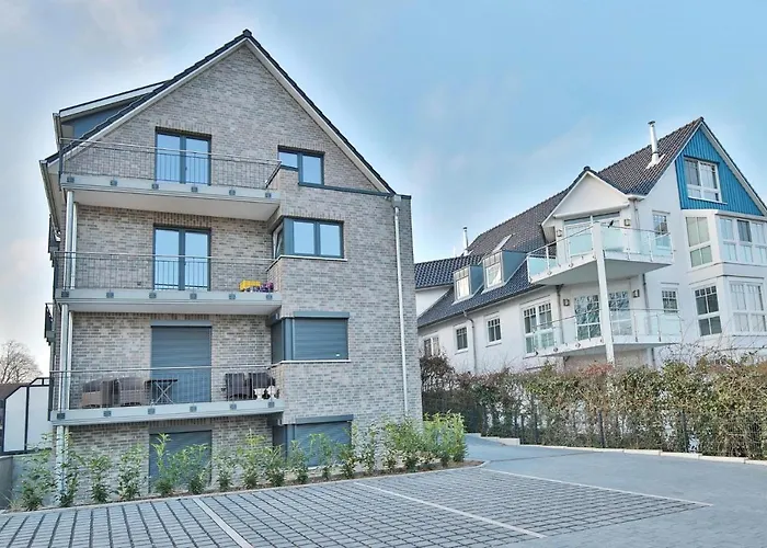 Bude 37 Bude 37 8 Sam Apartamento *