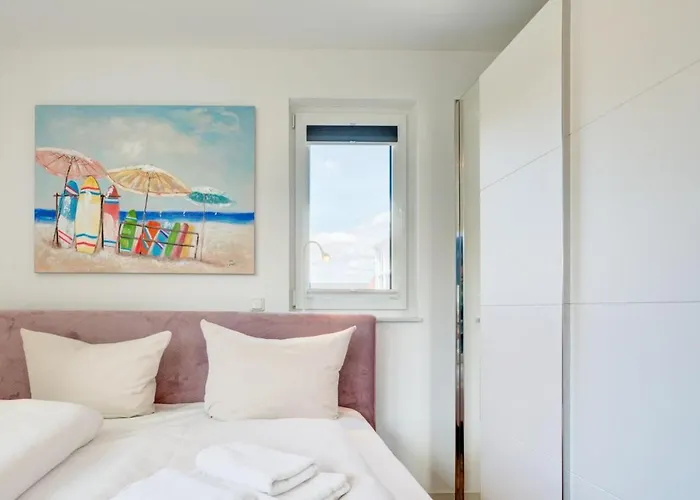 Bude 37 Bude 37 8 Sam Scharbeutz