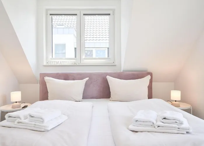 Apartamento Bude 37 Bude 37 8 Sam