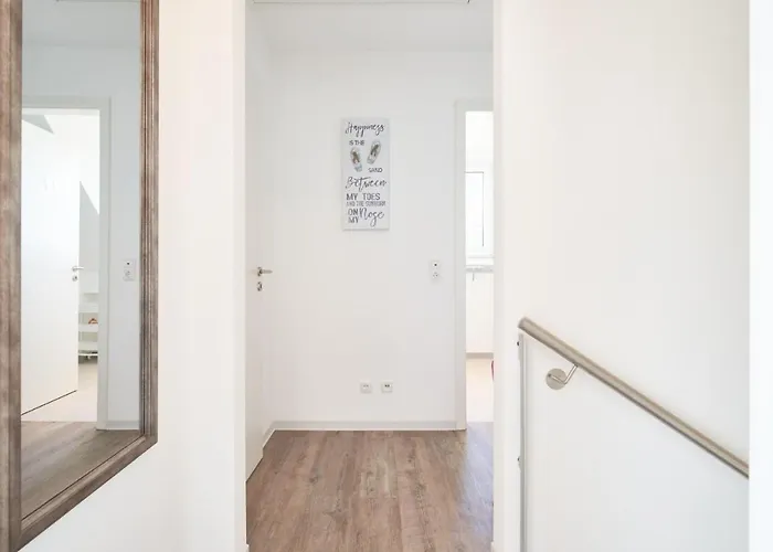 Apartamento Bude 37 Bude 37 8 Sam Scharbeutz